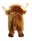 Aurora World Miyoni - 10"" Highland Cattle