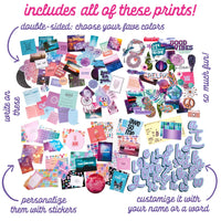 DIY Wall Collage - Craft Kit - Kitty Hawk Kites Online Store