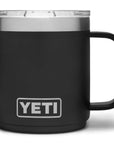 YETI RAMBLER® 10 OZ STACKABLE MUG  WITH MAGSLIDER™ LID