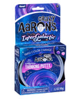 Crazy Aaron's Thinking Putty - Intergalactic Triple Color Changing Putty