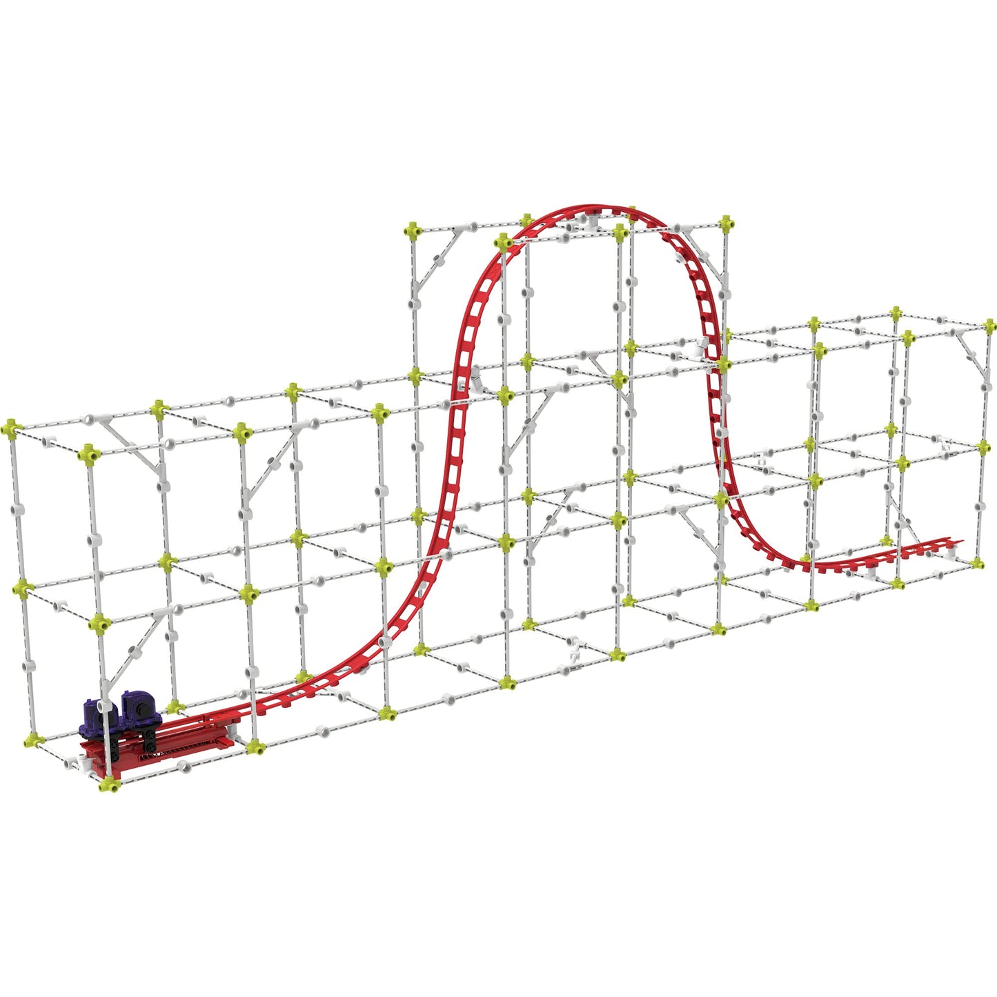 Roller Coaster Engineering Kit - Kitty Hawk Kites Online Store