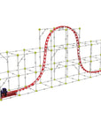 Roller Coaster Engineering Kit - Kitty Hawk Kites Online Store