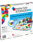 Magna-Tiles Storage Bin & Interactive Play-Mat - Kitty Hawk Kites Online Store