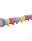 80" Jumbo Caterpillar Plush - Kitty Hawk Kites Online Store