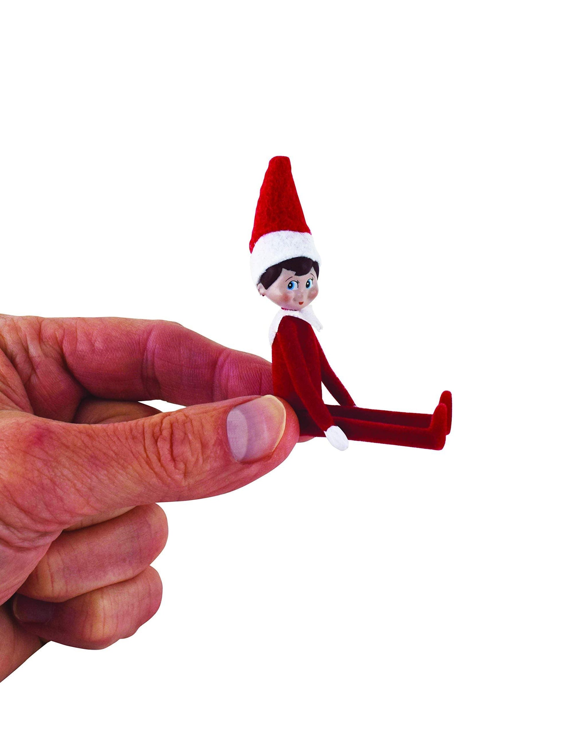 Worlds Smallest The Elf On The Shelf - Kitty Hawk Kites Online Store