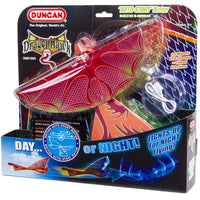 Dragon Hawk Light-Up Flying Bird - Kitty Hawk Kites Online Store