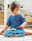 Green Toys Car Carrier Play Set - Kitty Hawk Kites Online Store