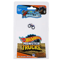 Worlds Smallest Hot Wheels Monster Trucks - Kitty Hawk Kites Online Store