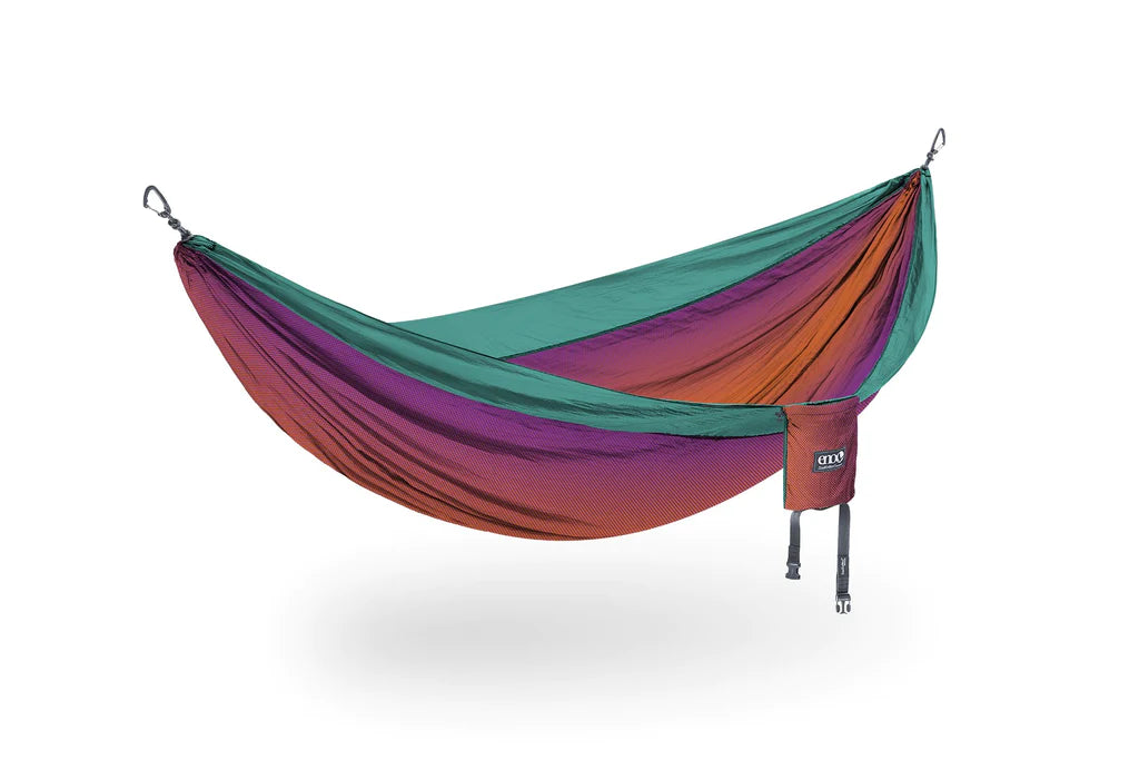 ENO DoubleNest Hammock - Kitty Hawk Kites Online Store