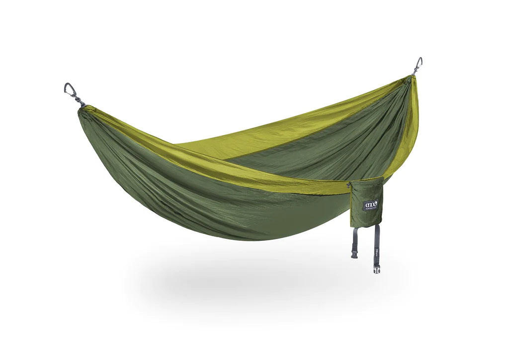 ENO DoubleNest Hammock - Kitty Hawk Kites Online Store