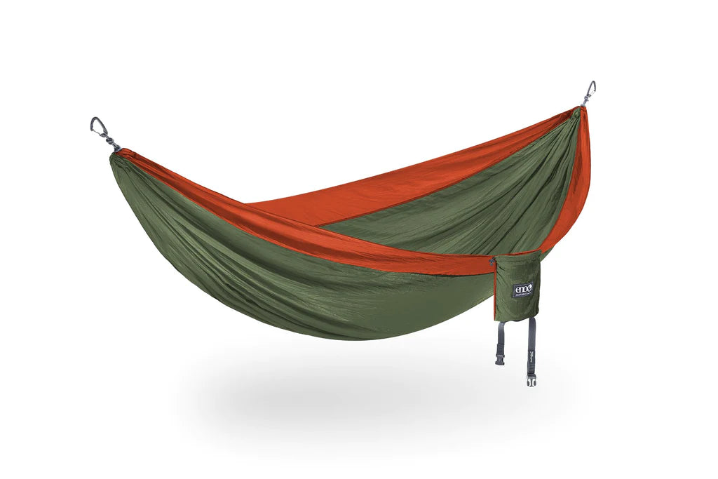 ENO DoubleNest Hammock - Kitty Hawk Kites Online Store