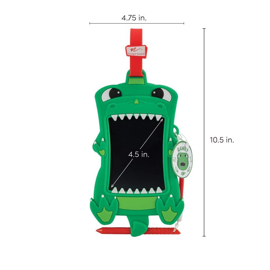 Boogie Board Sketch Pal - Dinosaur - Kitty Hawk Kites Online Store