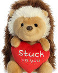 Stuck On You Hedgehog - Kitty Hawk Kites Online Store