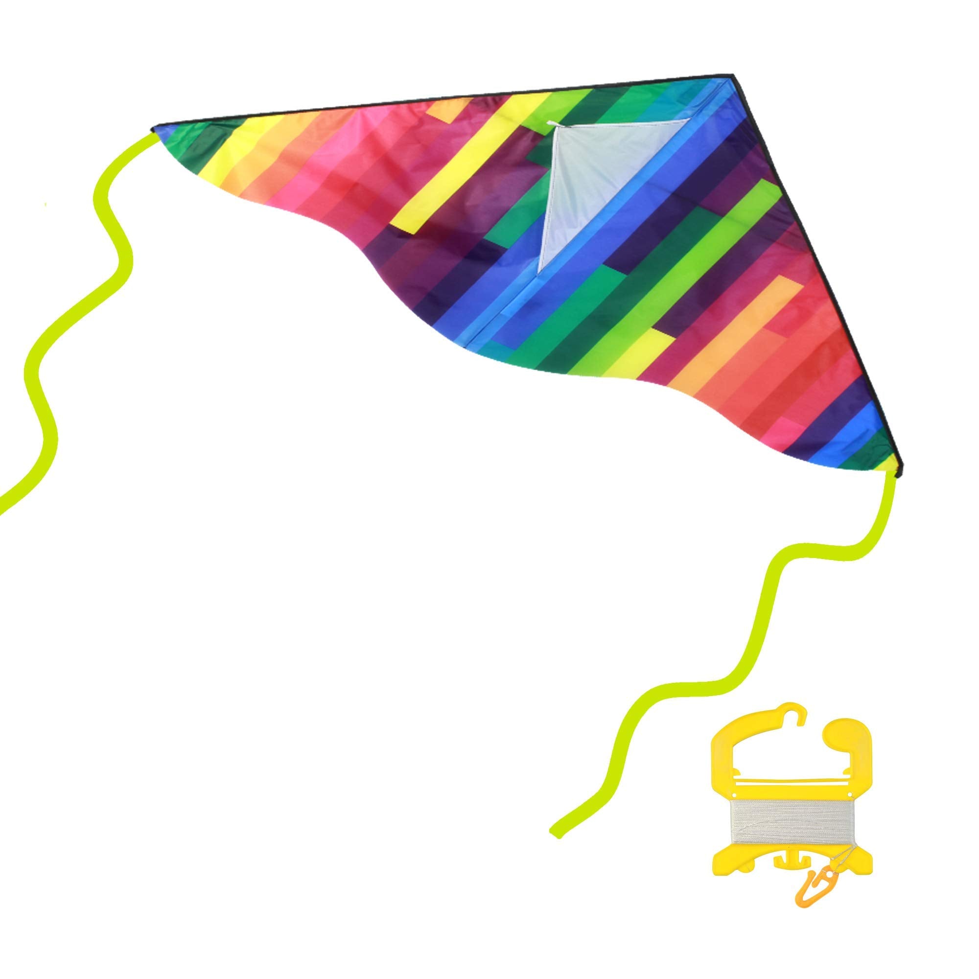 DLX Delta Kite - Kitty Hawk Kites Online Store