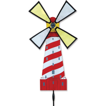 Premier Kites Lighthouse Spinner - Wht Shoal - Kitty Hawk Kites Online Store