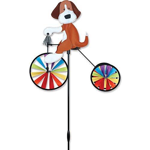 Premier Kites Tricycle Spinner - 19 in. Dog - Kitty Hawk Kites Online Store