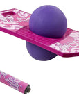 Pogo Ball Jump Trick Board - Kitty Hawk Kites Online Store