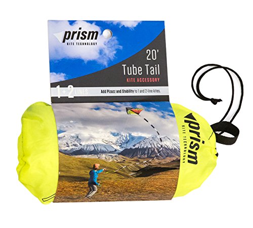 Prism 20 Foot Kite Tube Tail
