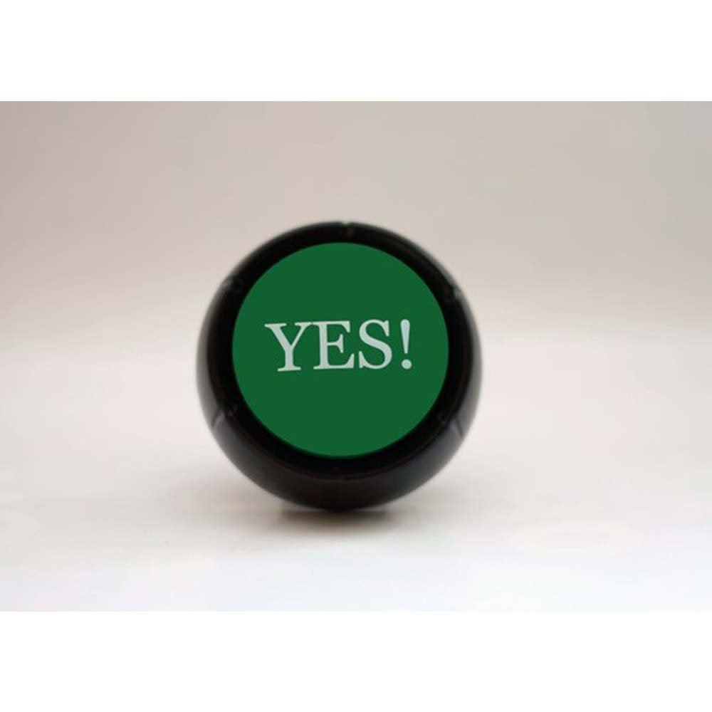 The Yes! Button - Kitty Hawk Kites Online Store