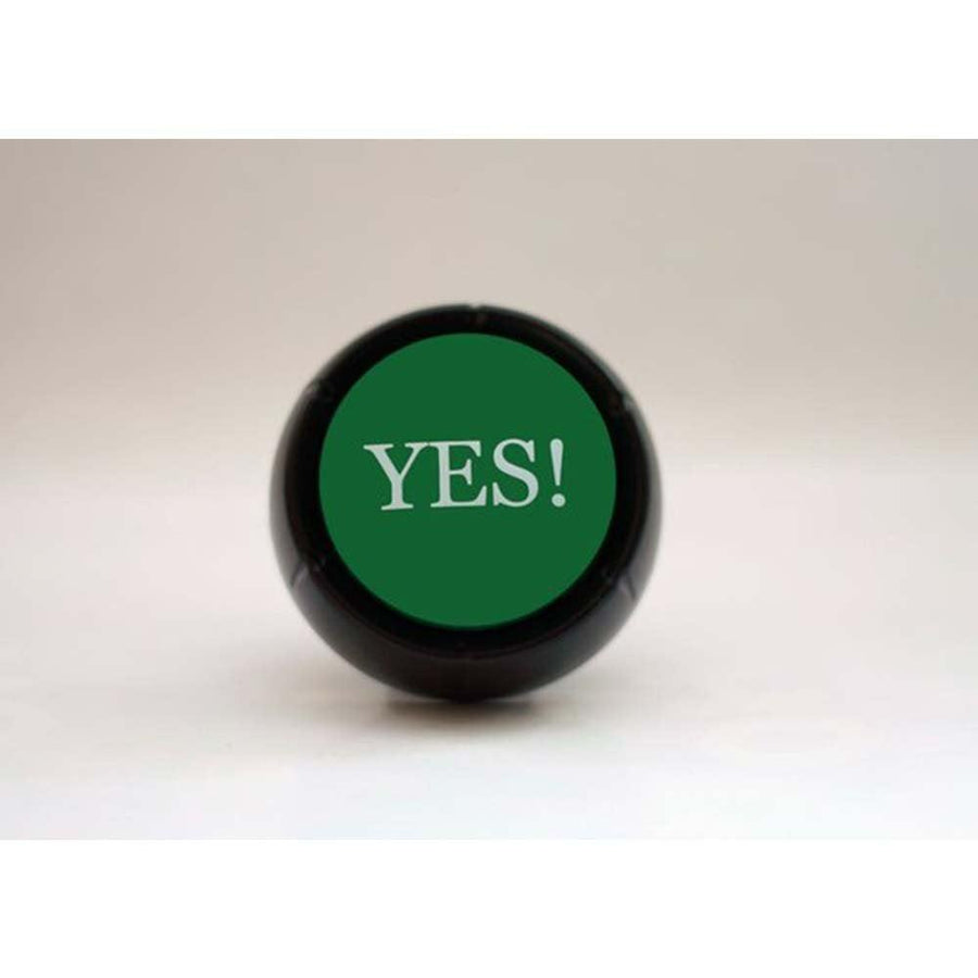 The Yes! Button - Kitty Hawk Kites Online Store