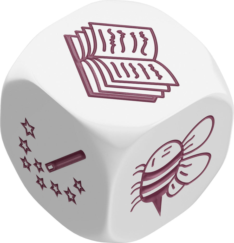 Rory's Story Cubes - Multicolor - Kitty Hawk Kites Online Store