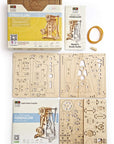 3D Pendulum Model Kit - Kitty Hawk Kites Online Store