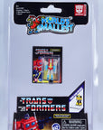 World's Smallest Transformers Action Figures - Kitty Hawk Kites Online Store