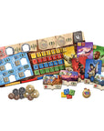 Hadara - Board Game - Kitty Hawk Kites Online Store