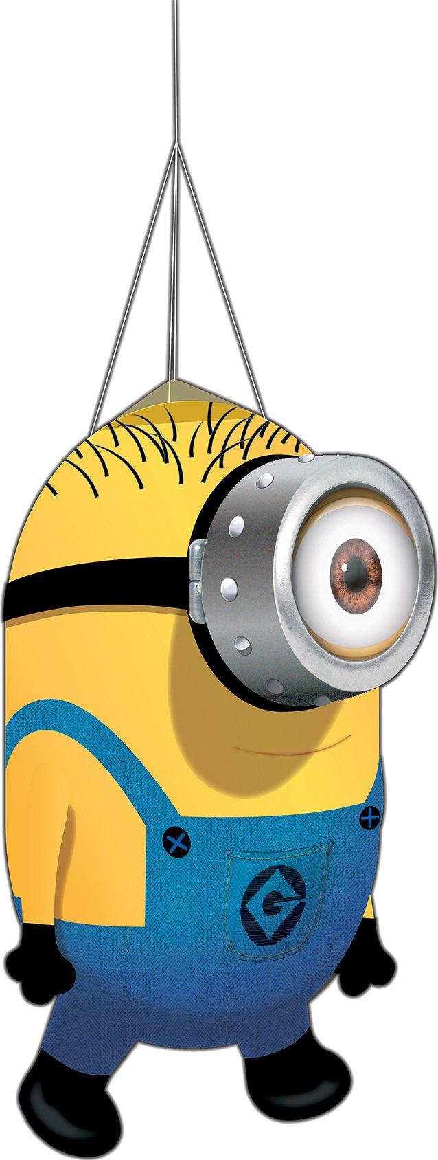 WindFriends Wind Sock - Minions - Kitty Hawk Kites Online Store