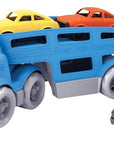 Green Toys Car Carrier Play Set - Kitty Hawk Kites Online Store