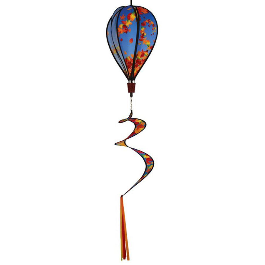 Fall Leaves Hot Air Balloon - Kitty Hawk Kites Online Store