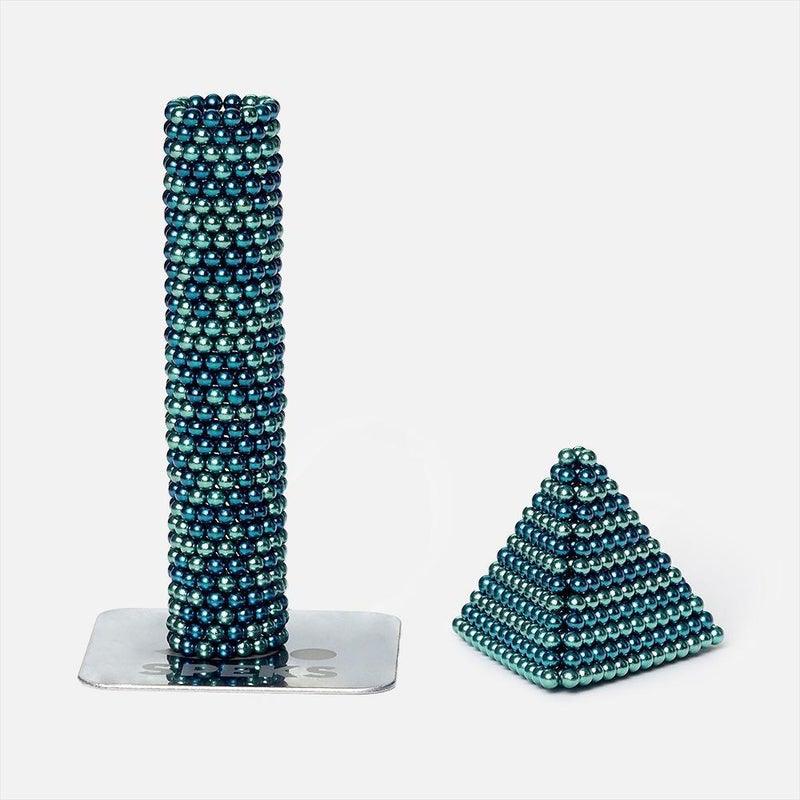 Speks 512 Magnetic Balls – Kitty Hawk Kites