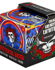 Shashibo Shape Shifting Box - The Grateful Dead - Skull & Roses - Kitty Hawk Kites Online Store