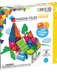 Magna Tiles - MAGHOUSE House Set (28 Pieces) - Kitty Hawk Kites Online Store