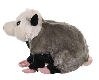 Opossum Cuddlekins Plush - Kitty Hawk Kites Online Store