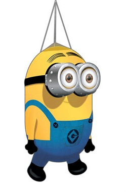 WindFriends Wind Sock - Minions - Kitty Hawk Kites Online Store