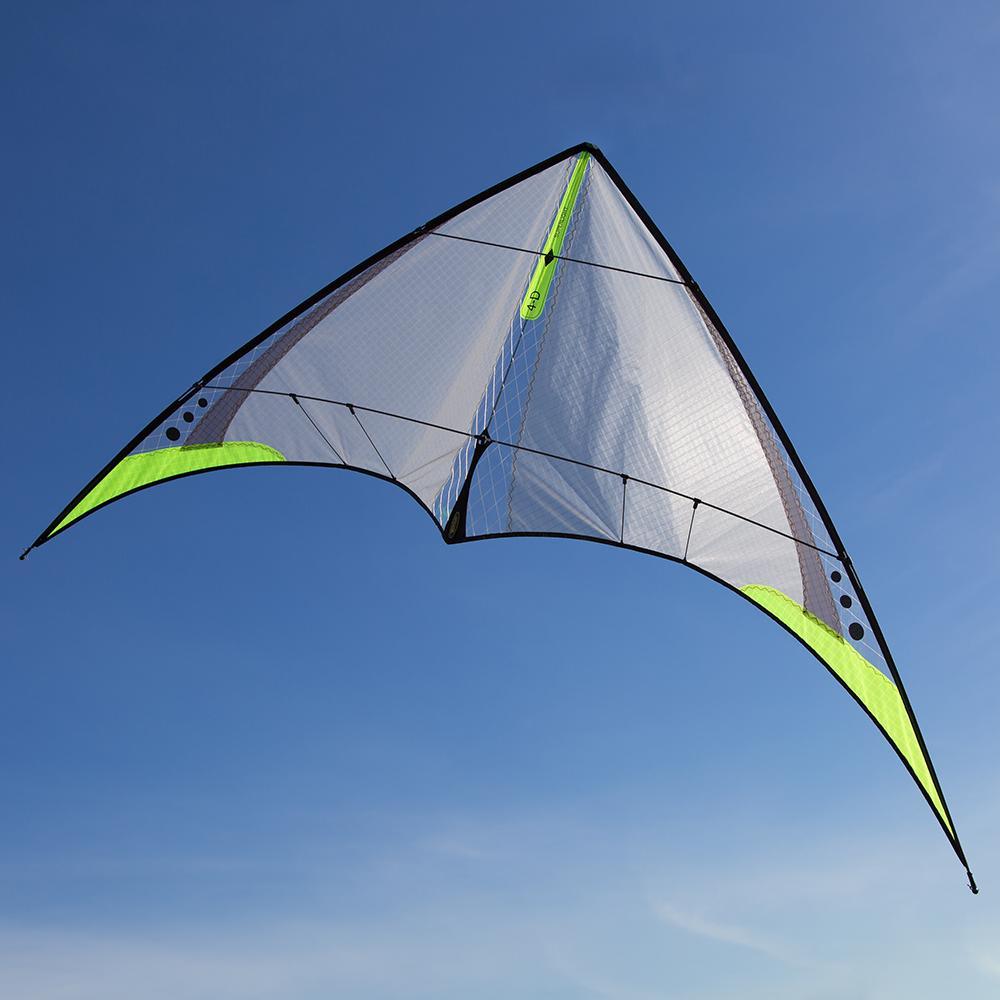 Prism 4D Superlight Ultralight Stunt Kite - Kitty Hawk Kites Online Store