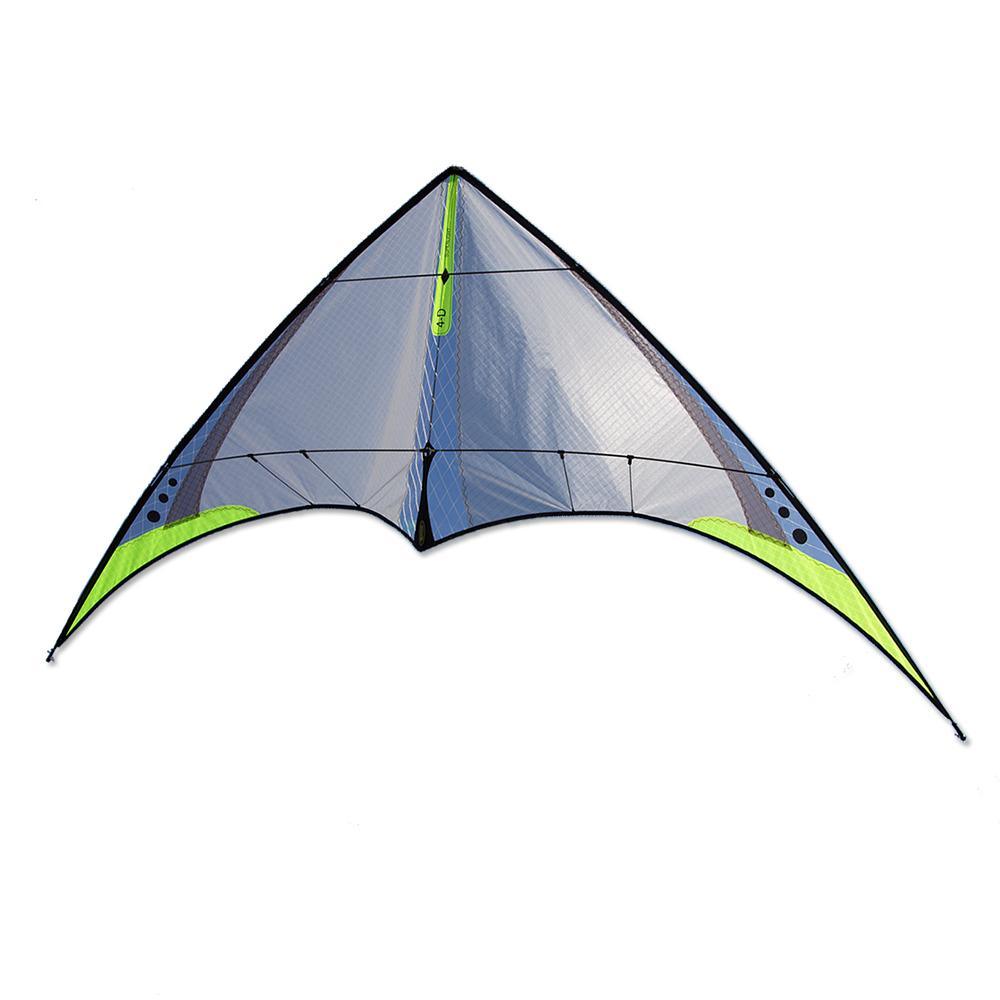 Prism 4D Superlight Ultralight Stunt Kite - Kitty Hawk Kites Online Store