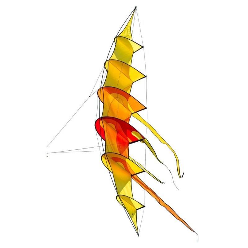 Hoffmann&#39;s Bowkite Sunrise - Kitty Hawk Kites Online Store