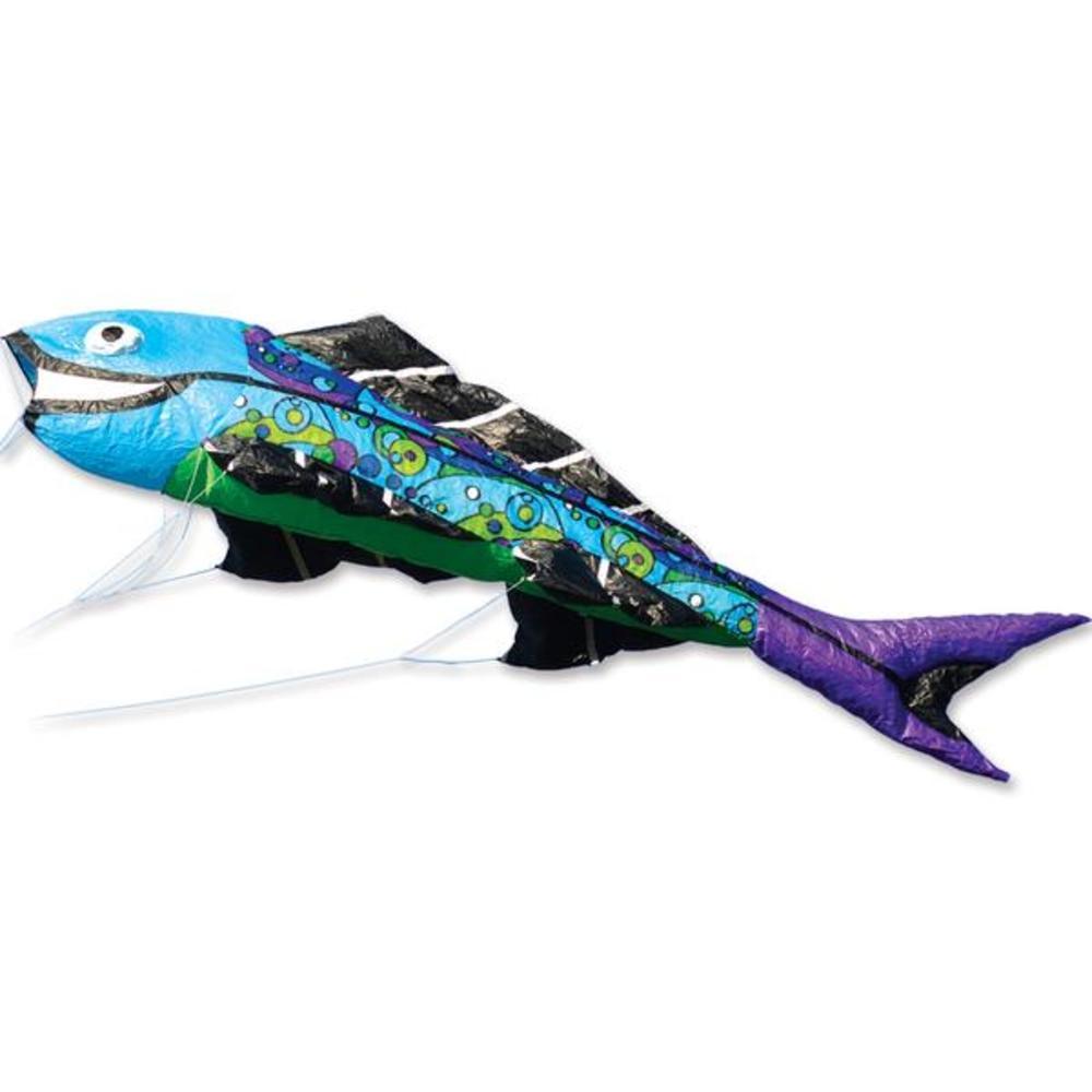 Cool Orbit Large Flying Fish - Kitty Hawk Kites Online Store