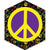 Peace Rokkaku - Kitty Hawk Kites Online Store