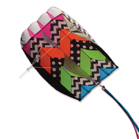 Parafoil 5 Kite - Kitty Hawk Kites Online Store