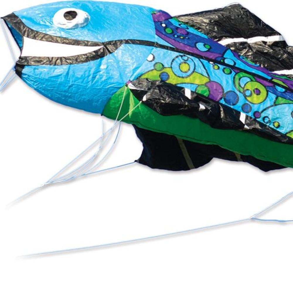 Cool Orbit Large Flying Fish - Kitty Hawk Kites Online Store