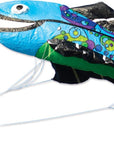 Cool Orbit Large Flying Fish - Kitty Hawk Kites Online Store