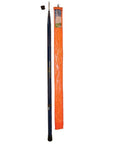 22 Foot Heavy Duty Telescoping Windsock Pole - Kitty Hawk Kites Online Store