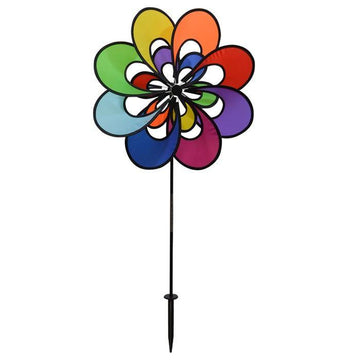 Double Windee Wheel Flower - Kitty Hawk Kites Online Store