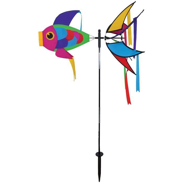 Rainbow Damselfish Spinner - Kitty Hawk Kites Online Store