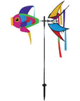 Rainbow Damselfish Spinner - Kitty Hawk Kites Online Store