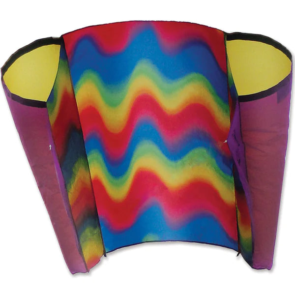 Power Sled 14 - Wavy Gradient - Kitty Hawk Kites Online Store