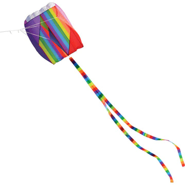 Para-Kite 5 - Rainbow - Kitty Hawk Kites Online Store